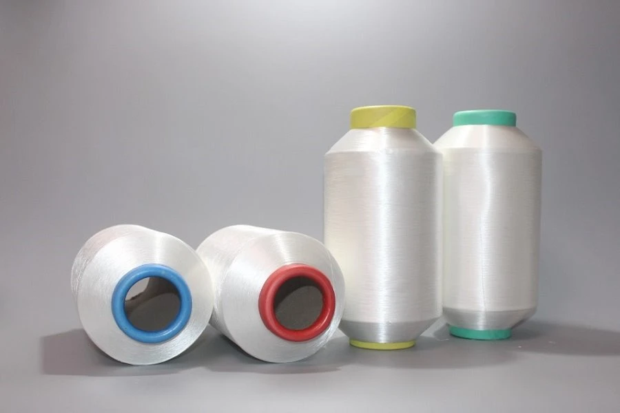 Nylon Hot Melt Yarns 150D