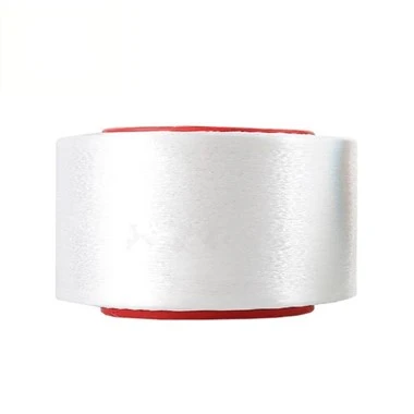Polyester Low Melting Point Environmental Protection Hot Melt Yarn